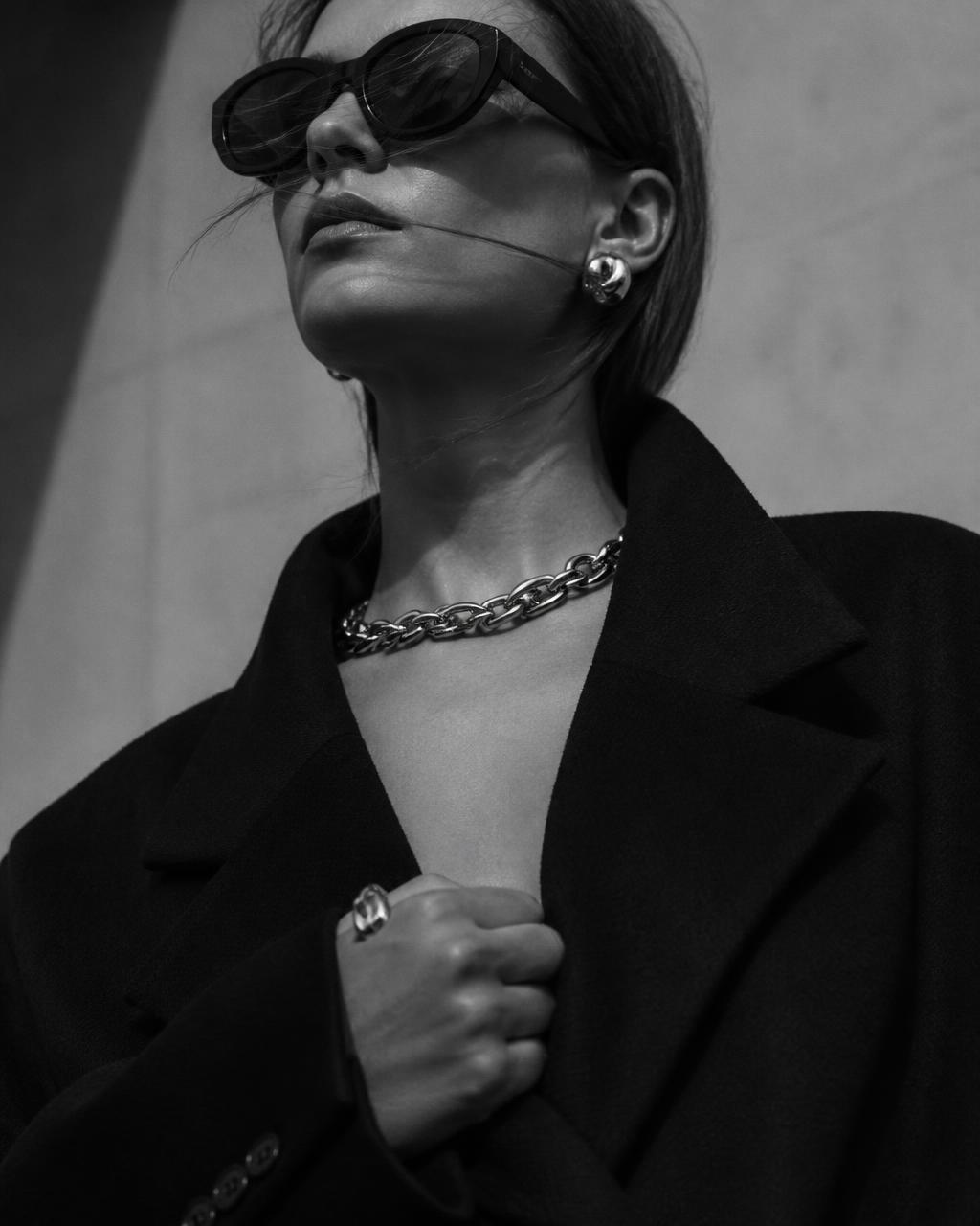 STYLE — Giga Stacy editorial